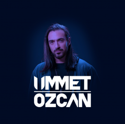 Pochette Ummet Ozcan - Kayra