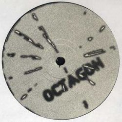 Pochette Basic Channel - Octagon