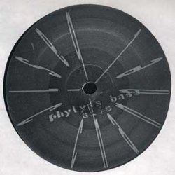 Pochette Phylyps - Axis