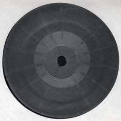 Pochette Vainqueur - Trak (Phylyps remix)