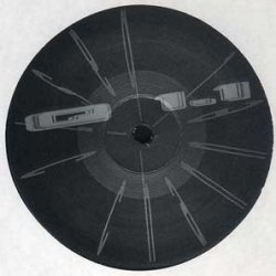 Pochette Quadrant - Untitled II