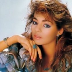 Pochette Sandra - Infinite Kiss