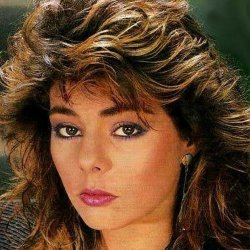 Pochette Sandra - Maybe Tonight