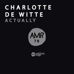 Pochette Charlotte De Witte - Human Beings (dub mix)