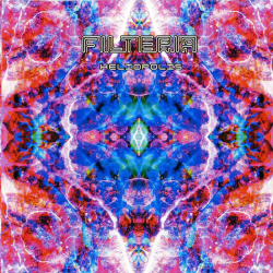 Pochette Filteria - Mind Expansion (Short Version)