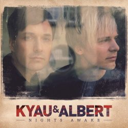 Pochette Kyau & Albert - All Your Colours