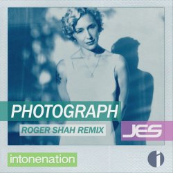 Pochette Jes - Photograph (Roger Shah remix)