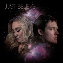 Pochette TyDi & JES - Just Believe