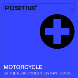 Pochette Motorcycle - As The Rush Comes [Cristoph Remix]