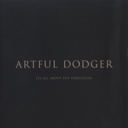 Pochette Artful Dodger - Think About Me (feat. Michelle Escoffery)