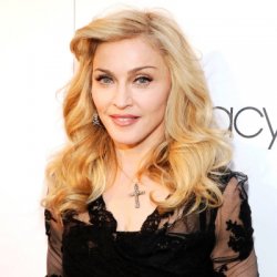 Pochette Madonna - La lsla Bonita