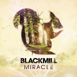 Pochette Blackmill - My Love