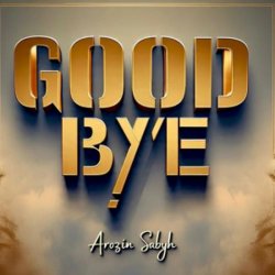 Pochette Arozin Sabyh - Good Bye