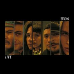 Pochette Brujos - Earth of pleasure