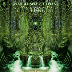Pochette Ataro & Mark Day - Natural Remedy