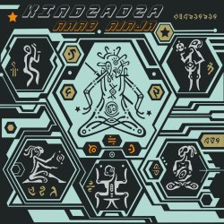 Pochette Kindzadza - Lofaz Dream