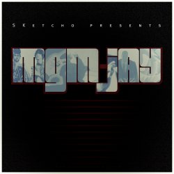 Pochette Sketcho - Izzo Found A Whistle
