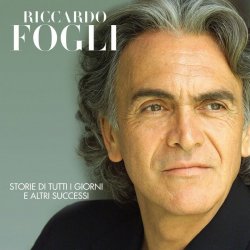 Pochette Riccardo Fogli - Melancolia