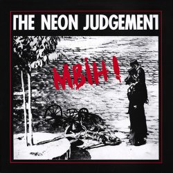 Pochette The Neon Judgement - I Wish I Could