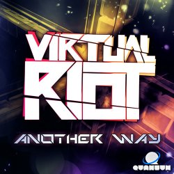 Pochette Virtual Riot - Another Way