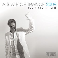 Pochette Armin van Buuren - Faces