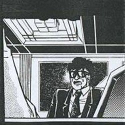 Pochette Sonic Subjunkies - Turntable Terrorist