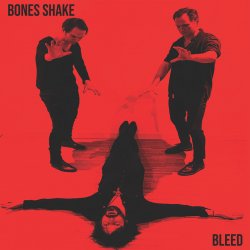 Pochette DJ Bleed - Deaf Dumb And Blind
