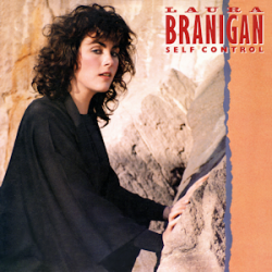 Pochette Laura Branigan - Self Control