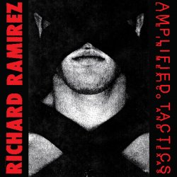 Pochette Richard Ramirez - Left Eye