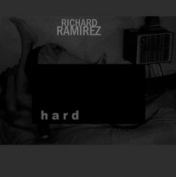 Pochette Richard Ramirez - Leviathan