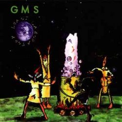 Pochette GMS - La Raga