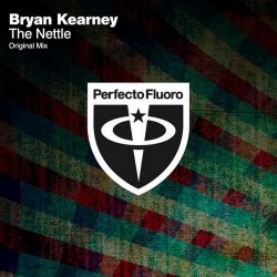Pochette Bryan Kearney - The Nettle (Original Mix)