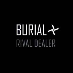 Pochette Burial - Come Down To Us
