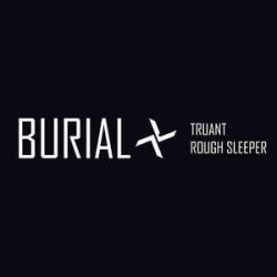 Pochette Burial - Rough Sleeper