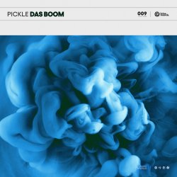 Pochette Pickle - Das Boom