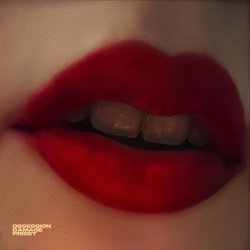 Pochette PRISET & DAMAGE - OBSESSION