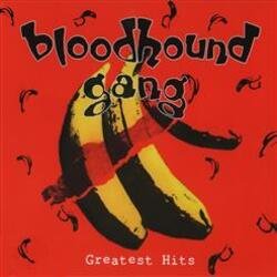 Pochette Bloodhound gang - Altogether Ooky