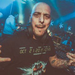 Pochette DJ Furax vs Genetikzz and Mr Royal S - Cubasound (birkikmix)