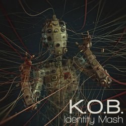 Pochette K.O.B. - Grandiose Thoughts (Original Version)