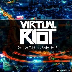 Pochette Virtual Riot & Sub.Sound - Where Are You