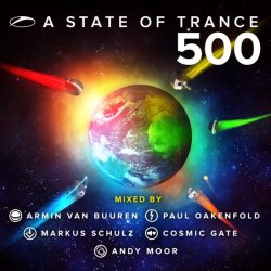 Pochette Armin van Buuren - Divine