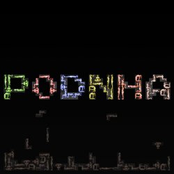 Pochette Земфира - PODNHA