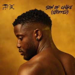 Pochette Chiké - Mma (Stripped)