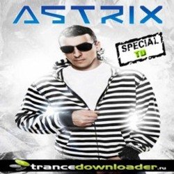 Pochette Astrix - Adventure Mode