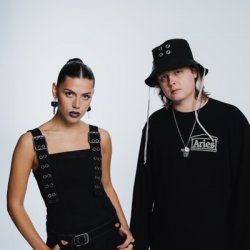 Pochette The Villars feat. Blond Bandit & Svistvushi - Айсберги