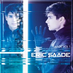 Pochette Eric Saade - Killed By A Cop
