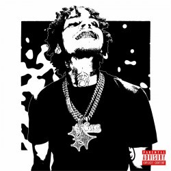 Pochette D. Savage - Sin4TheWin