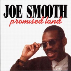 Pochette Joe Smooth - Promised Land (Megamix)