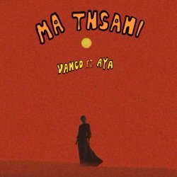 Pochette Ma Tnsani (Yalla Habibi)