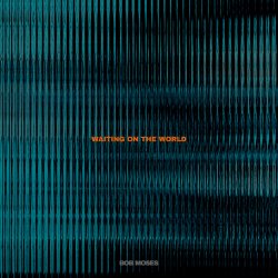 Pochette Bob Moses - Waiting on the World